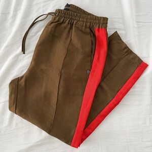 Scotch & Soda Une Bonne Journée Track Pants, Sz XS